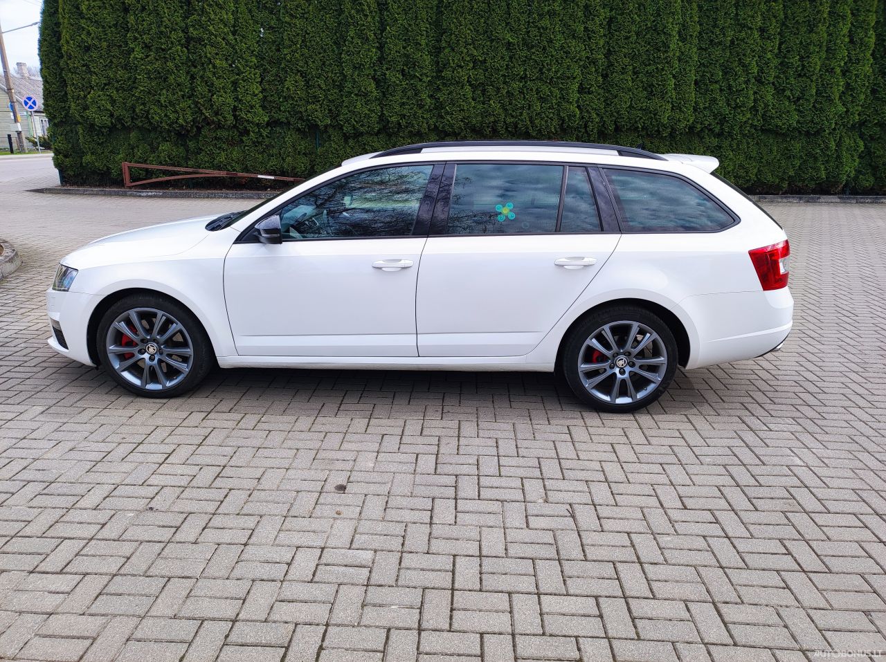 Skoda Octavia | 4