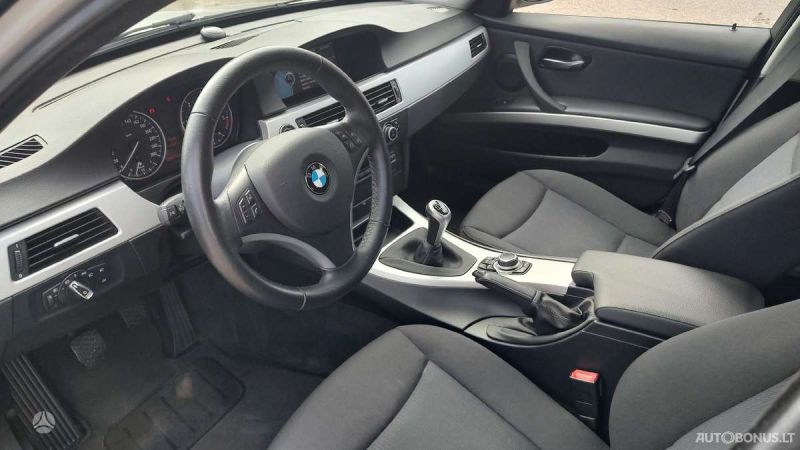 BMW 318 | 11