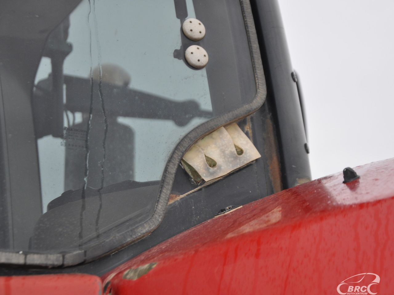 Case IH Magnum 310, Traktoriai | 22