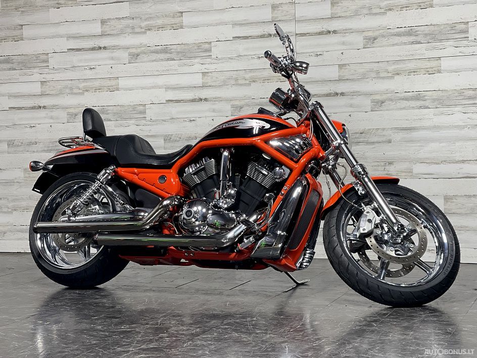 Harley-Davidson, Cruiser/Touring | 0