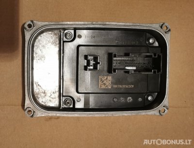 Mercedes-Benz C class | 3