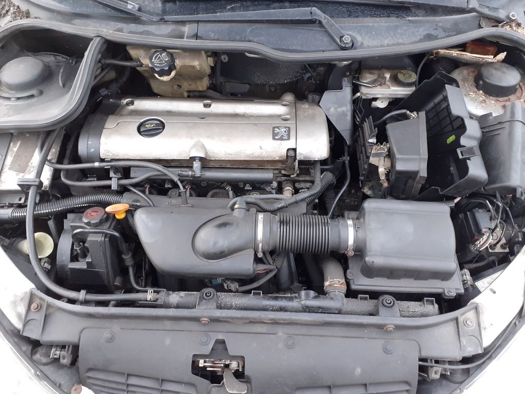 Peugeot, Hatchback | 6
