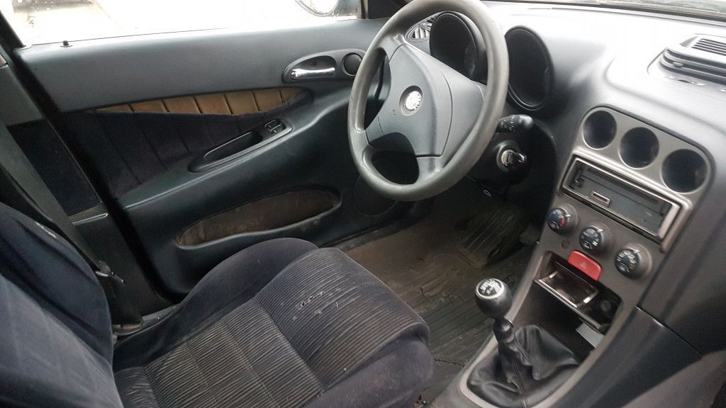 Alfa Romeo, Universalas | 5