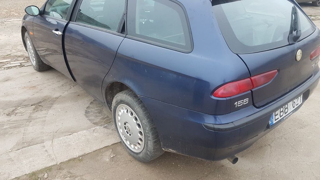 Alfa Romeo, Universalas | 2