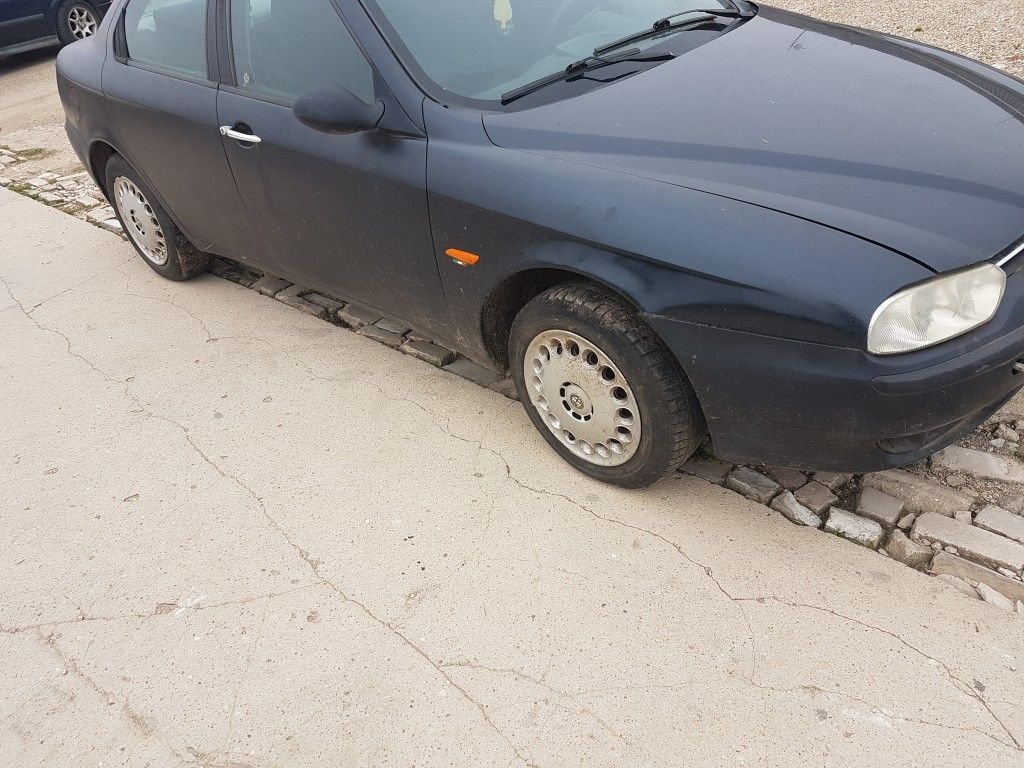 Alfa Romeo, Hečbekas | 5