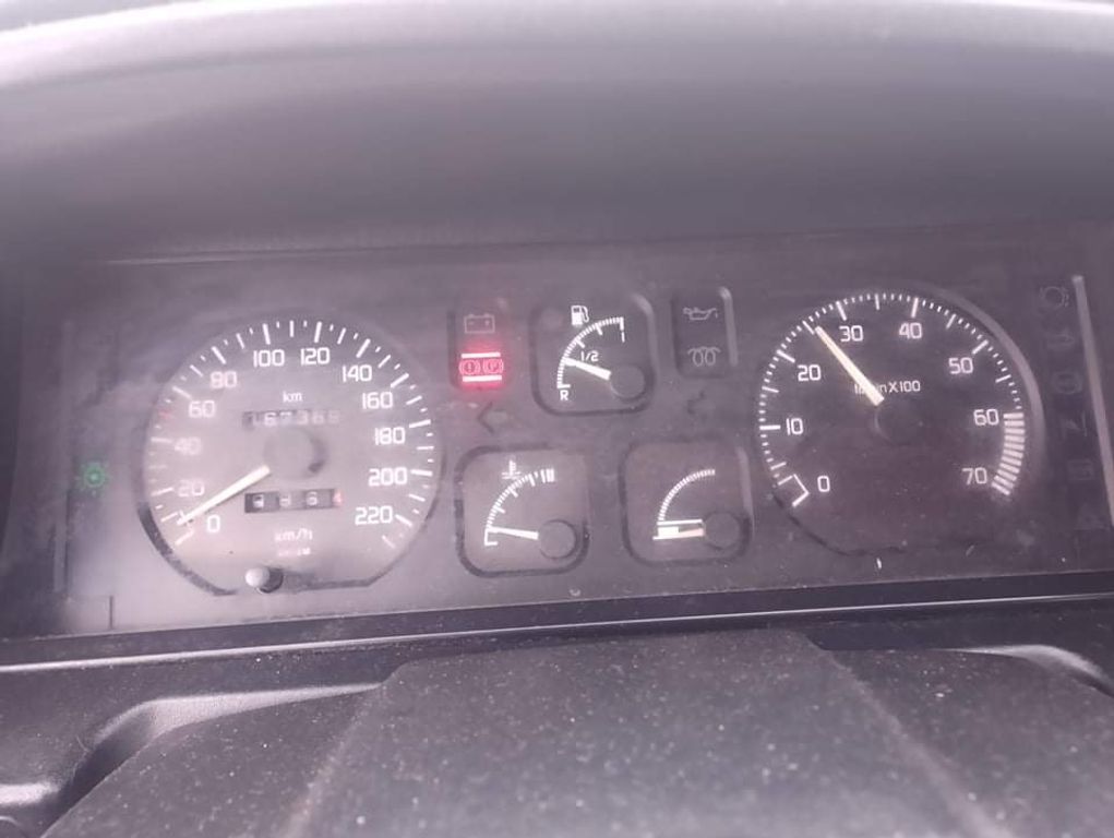 Renault, Saloon | 3