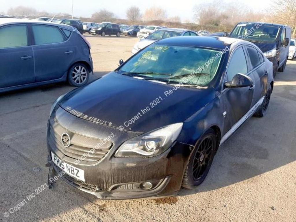 Opel, Седан | 0