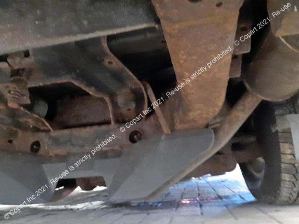 Land Rover, Visureigis | 4