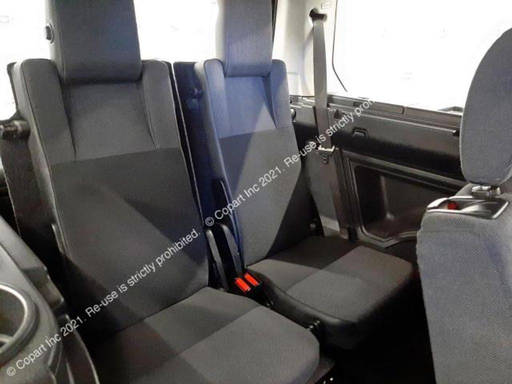 Land Rover, Visureigis | 12