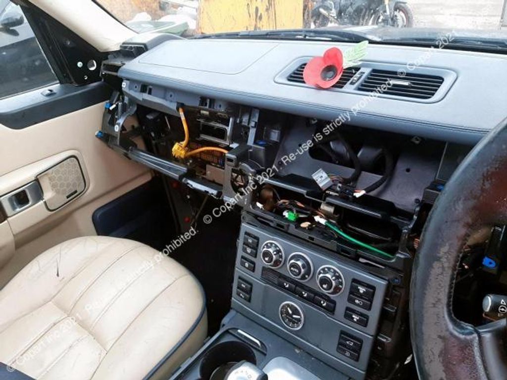 Land Rover, Внедорожник | 12