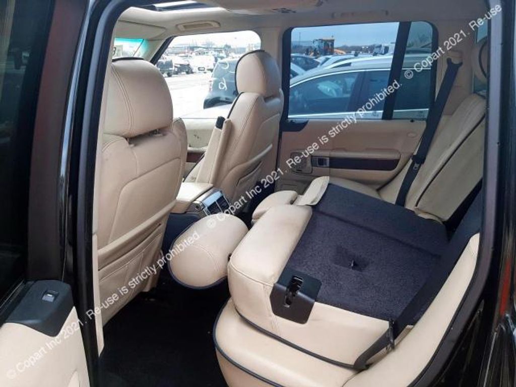 Land Rover, Внедорожник | 14
