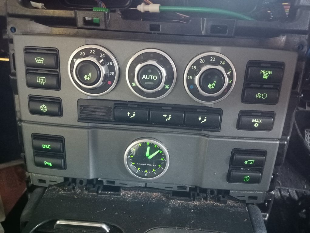 Land Rover, Внедорожник | 4
