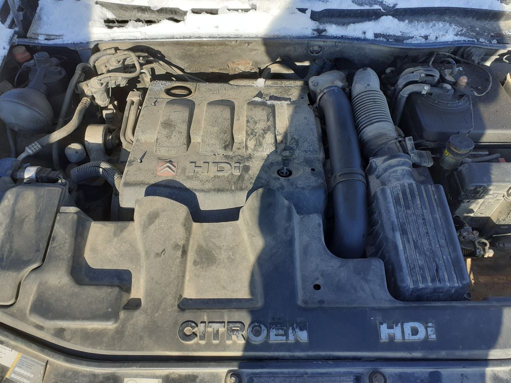 Citroen, Saloon | 3
