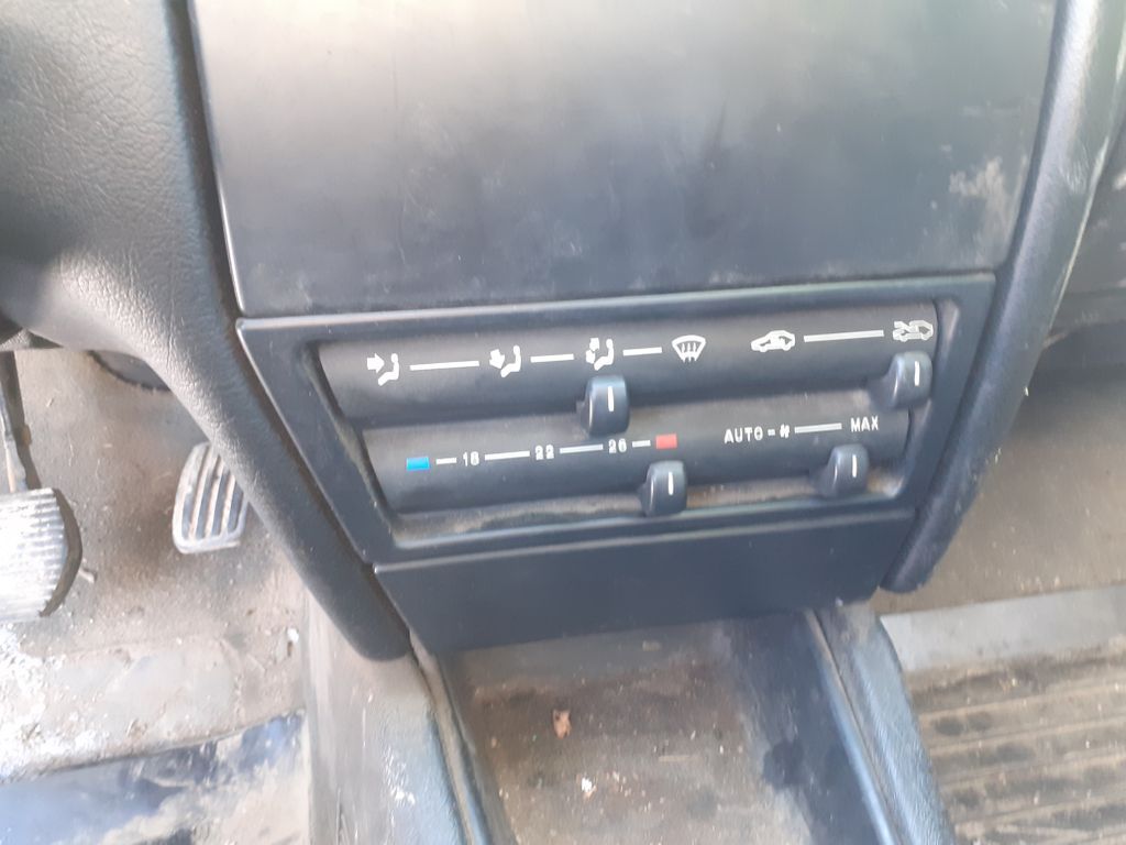 Citroen, Saloon | 2