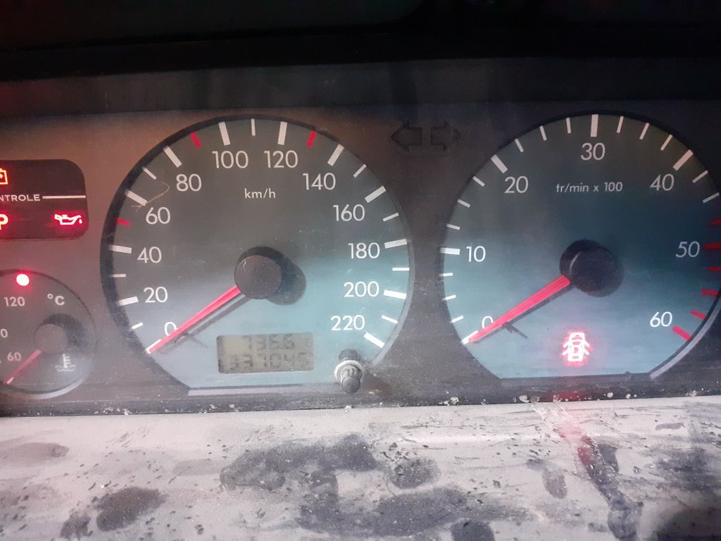 Citroen, Saloon | 1