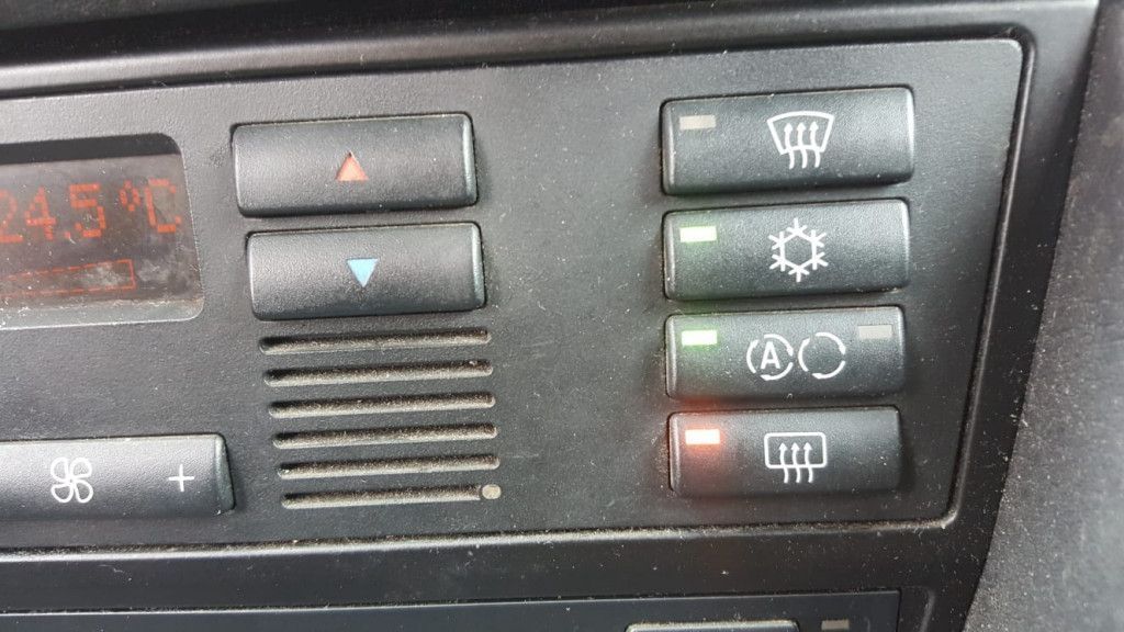 BMW, Universal | 8