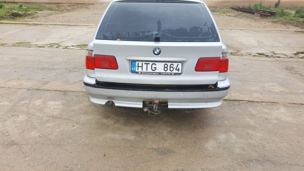 BMW, Universal | 10