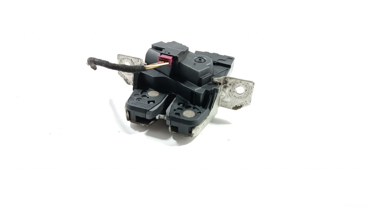 Mercedes-Benz A klasė, Sedanas | 5