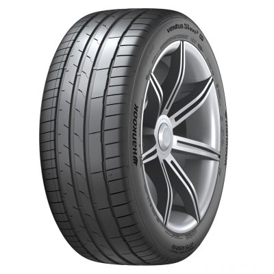 265/55R19 summer tyres