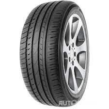 235/50R18 summer tyres
