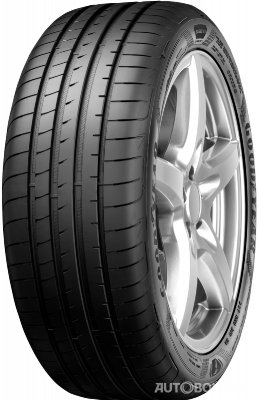 Goodyear 265/30R20 vasarinės padangos