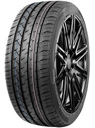 235/45R19 summer tyres