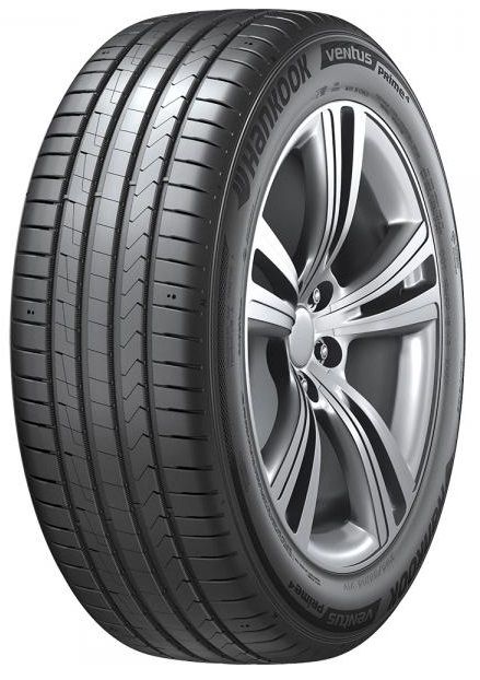 Hankook 225/50R18 summer tyres