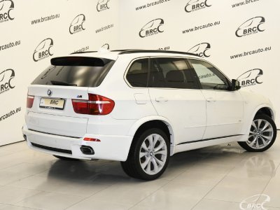 BMW X5 | 1