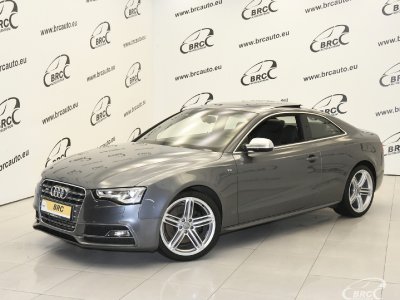 Audi S5