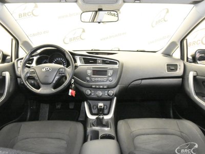 Kia Cee'd | 2