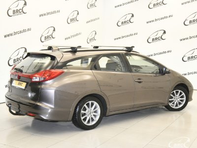 Honda Civic | 1