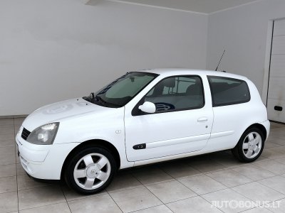 Renault Clio | 1