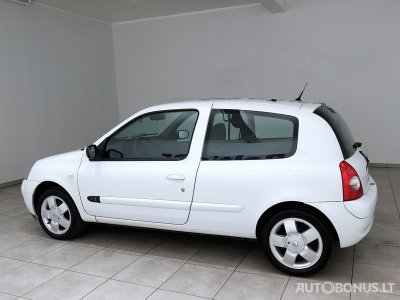 Renault Clio | 2