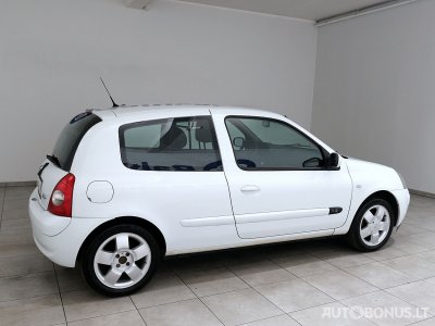 Renault Clio | 3