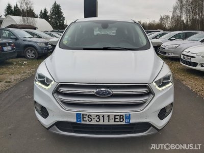 Ford Kuga | 1