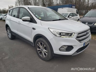 Ford Kuga | 2