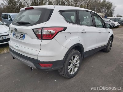 Ford Kuga | 3