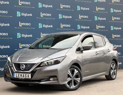 Nissan Leaf | 1