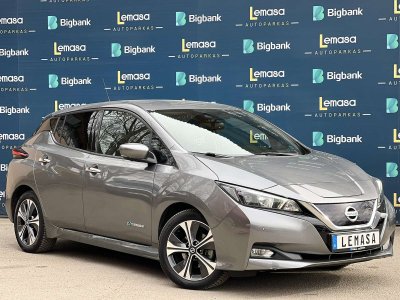 Nissan Leaf | 3