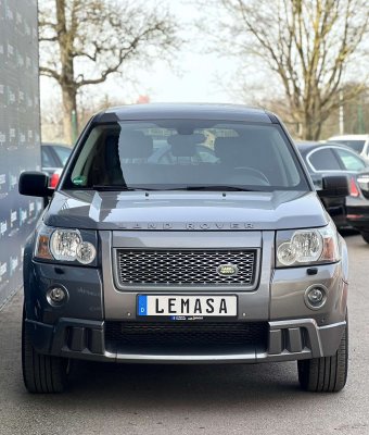 Land Rover Freelander | 3