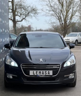 Peugeot 508 | 2