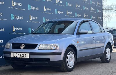 Volkswagen Passat | 3