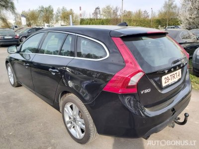 Volvo V60 | 3