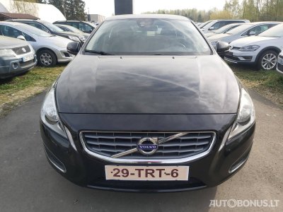 Volvo V60 | 2