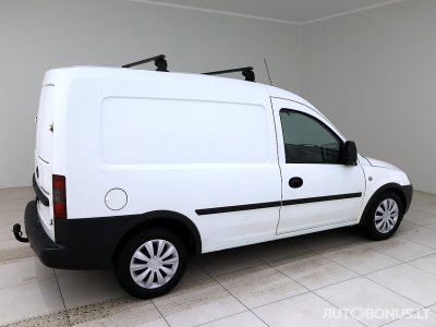 Opel Combo | 2
