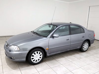 Toyota Avensis | 1