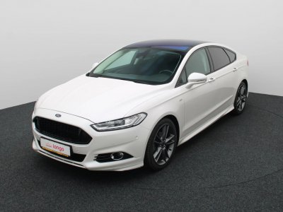 Ford Mondeo | 0