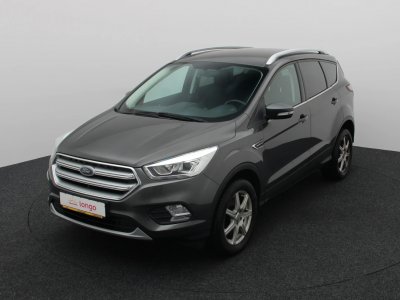 Ford Kuga, 1.5 l., cross-country