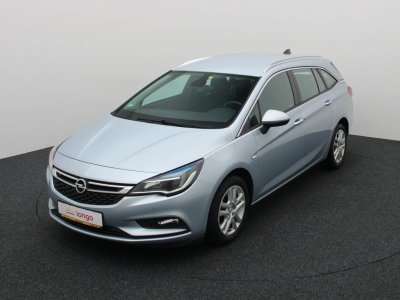 Opel Astra, 1.6 l., universalas