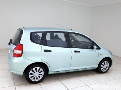 Honda Jazz | 2